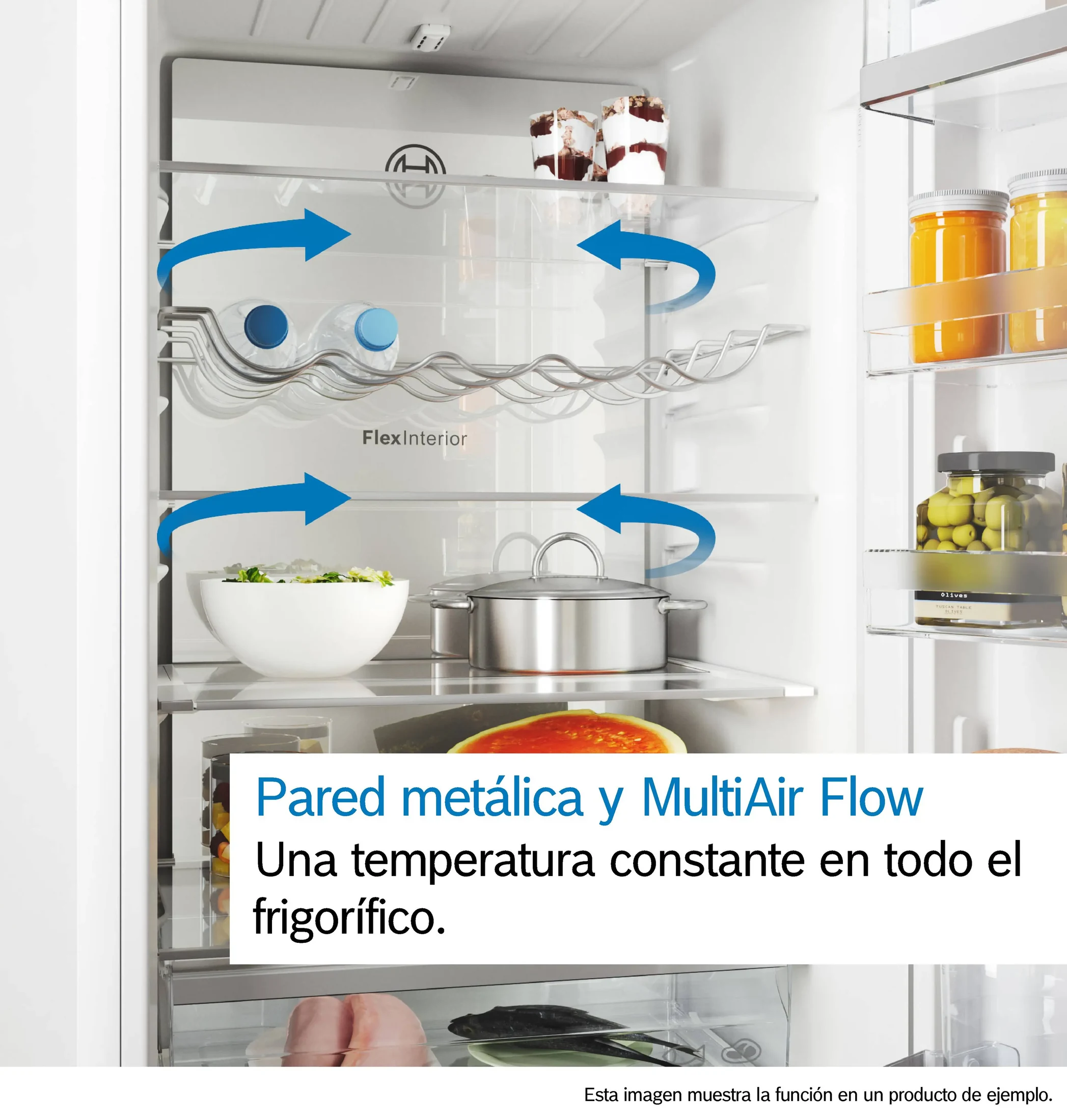 Refrigerador Multipuerta BOSCH — miniatura 5