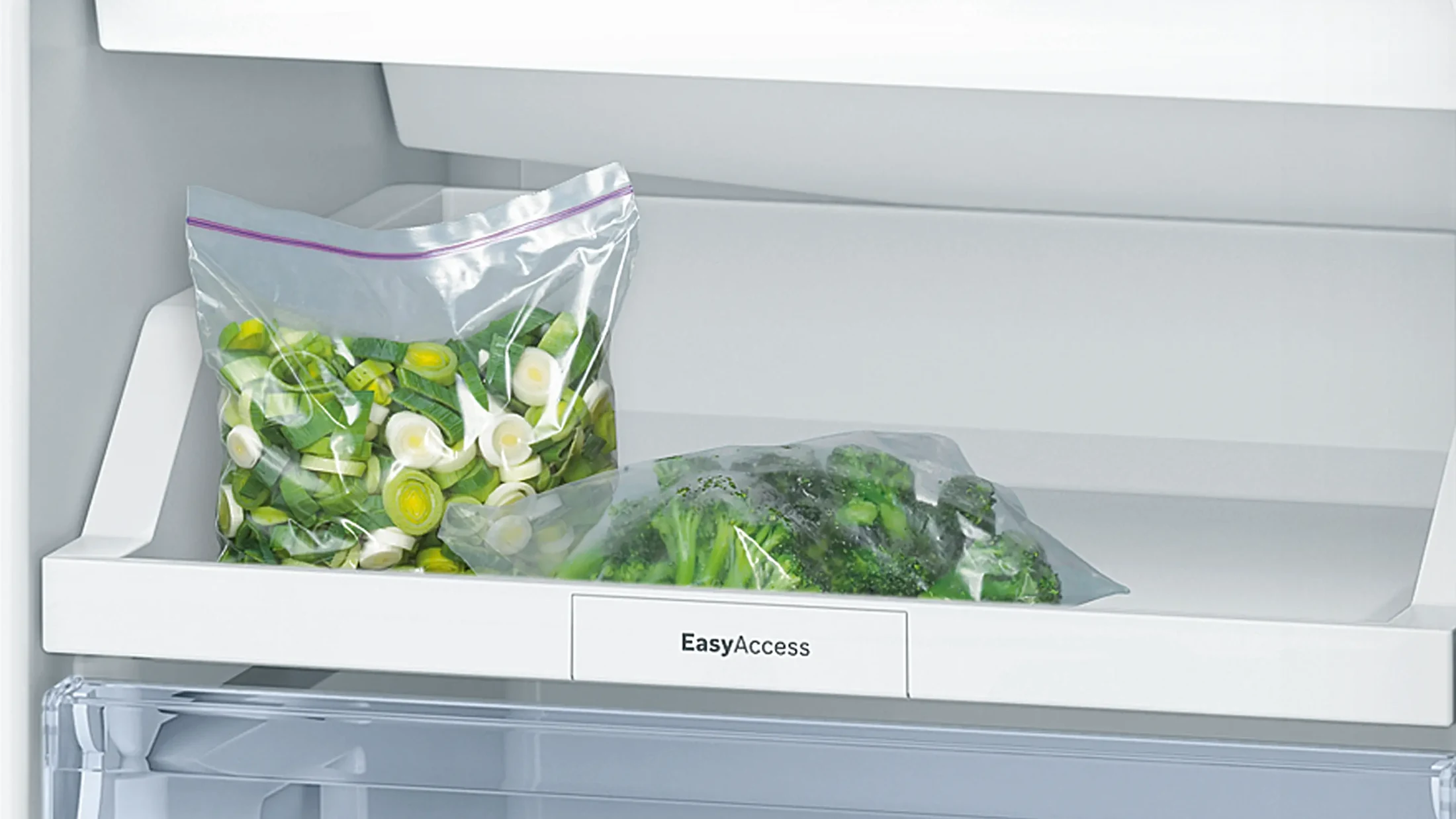 Refrigerador de libre instalación BOSCH — miniatura 5