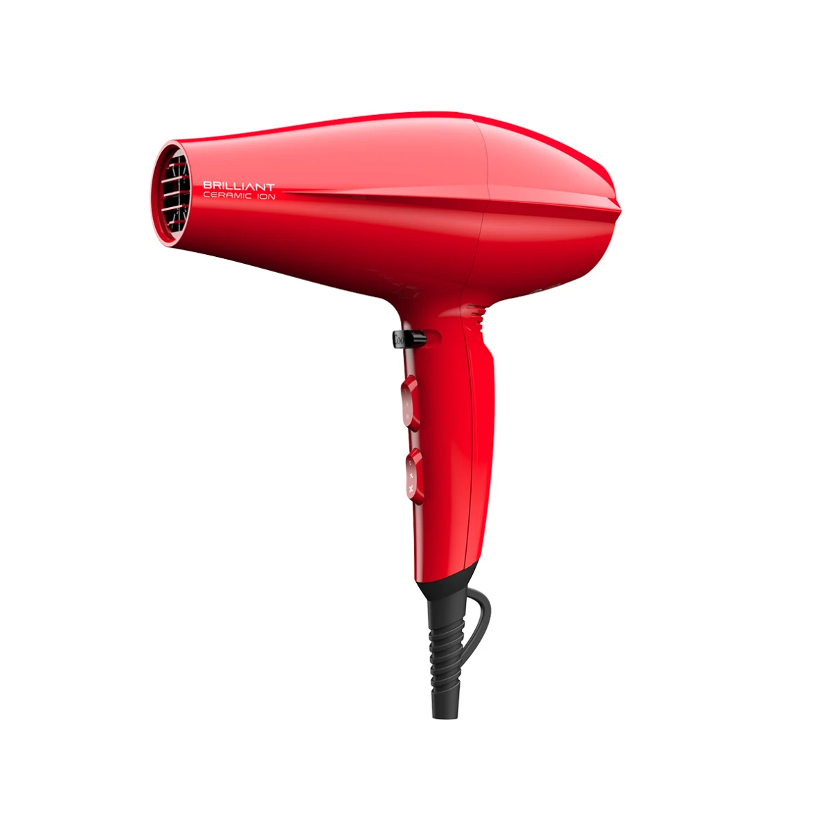 Secador GAMA Brillant Ceramic Ion — miniatura 2