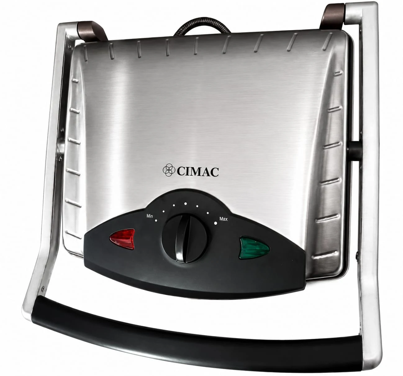 Grill Panini CIMAC — miniatura 2