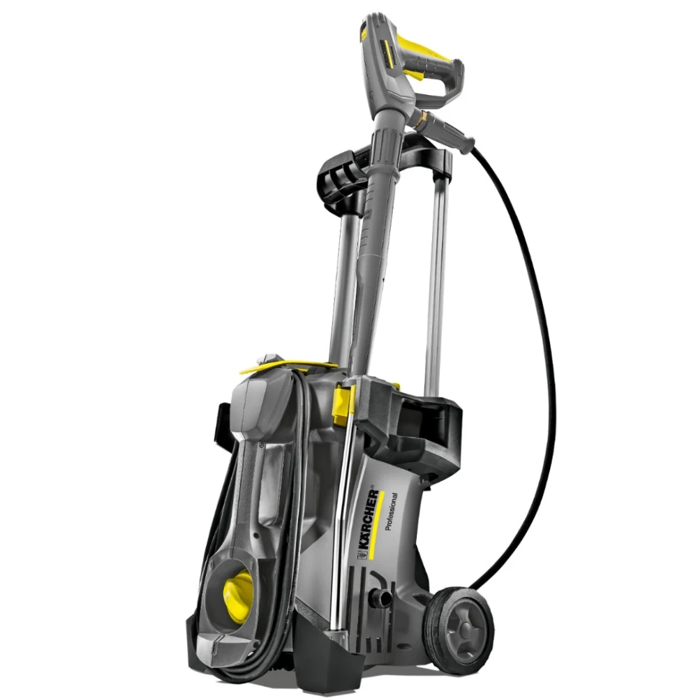 Hidrolavadora KARCHER HD 5/11 P Monofasica — imagen 1