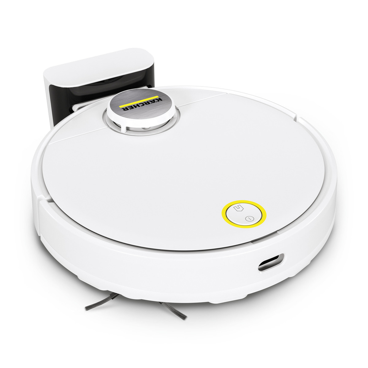 Robot Aspirador KARCHER RCV3 — imagen 1