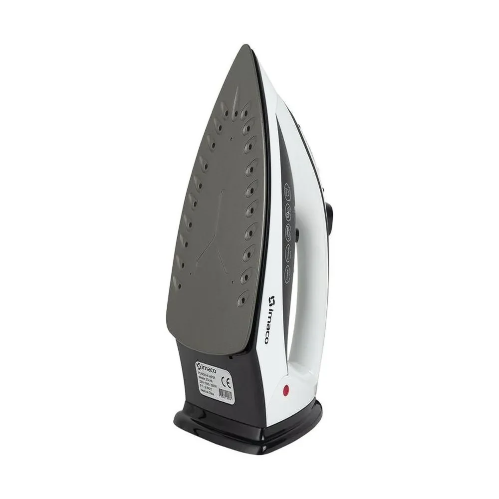 PLANCHA  A  VAPOR  VERTICAL  ANTI  CALCIO — miniatura 3