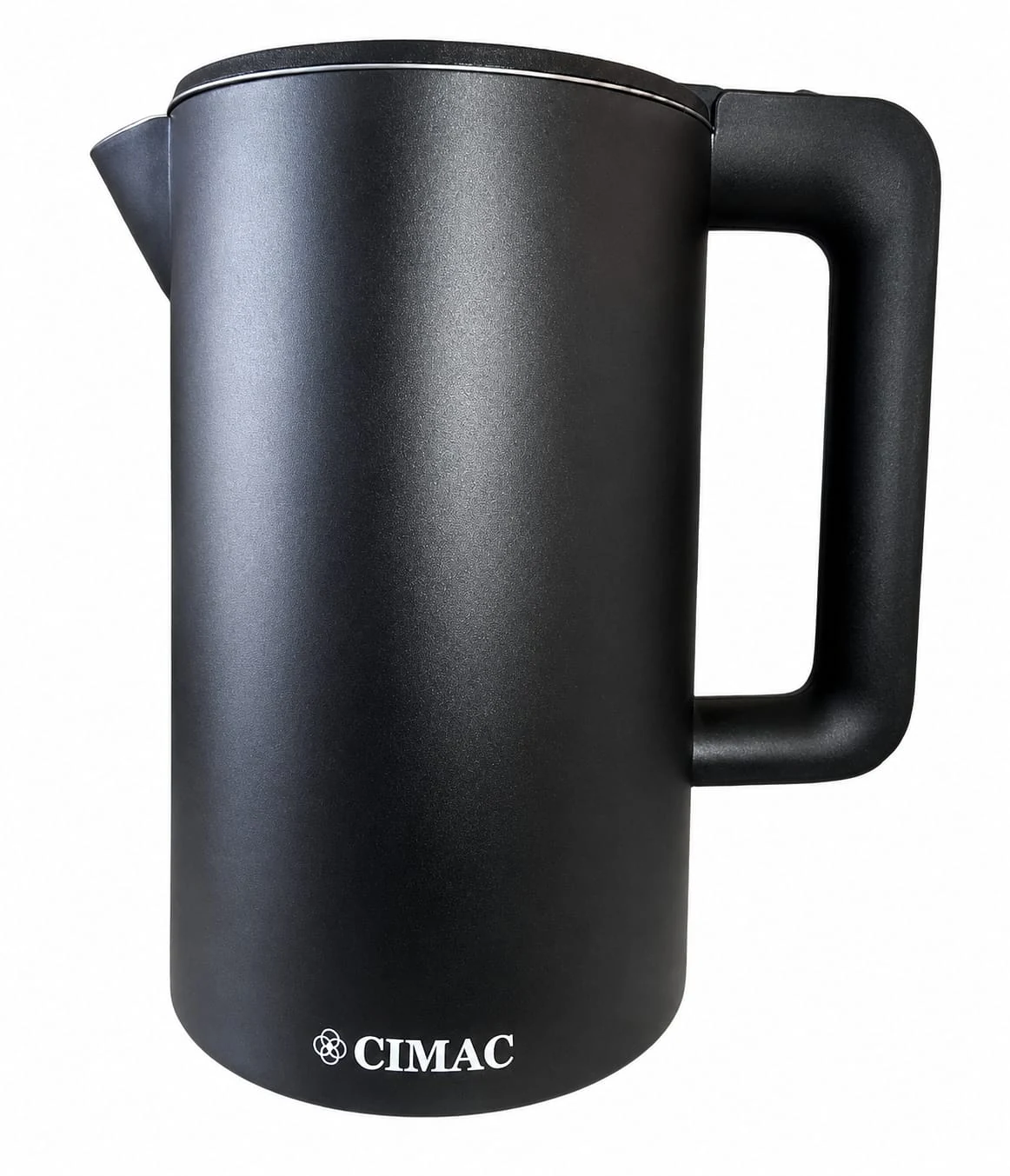 Hervidor CIMAC Black — imagen 1