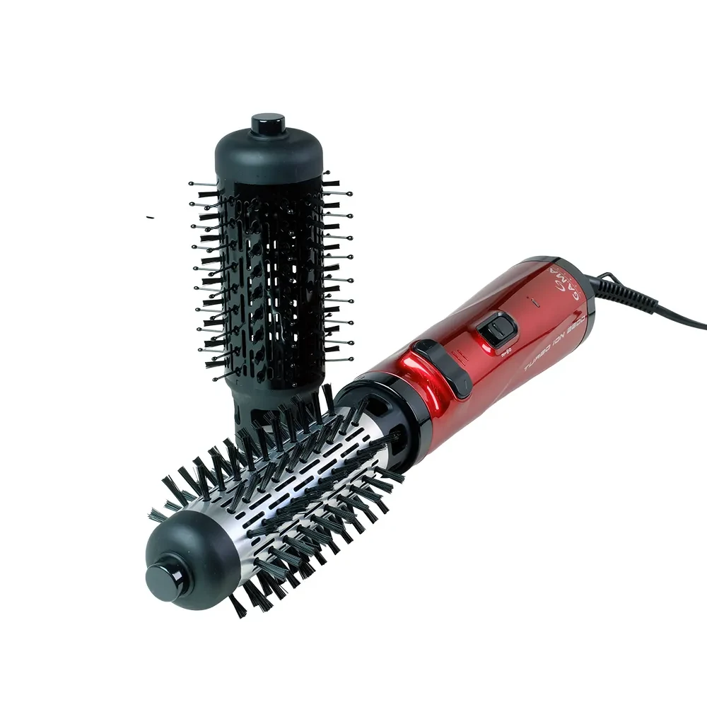 Cepillo Modelador GAMA Rotativo Turbo Ion 2600 — miniatura 2
