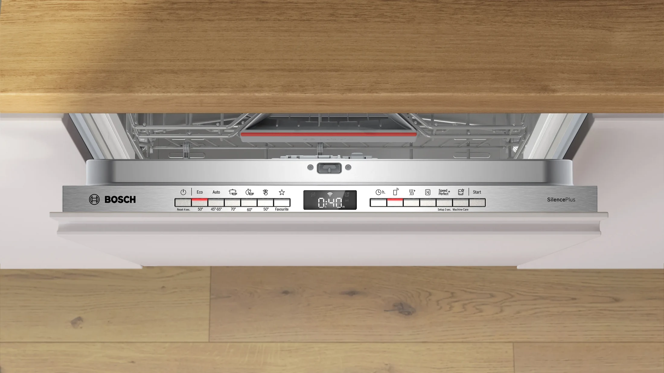 Lavavajillas Integrable BOSCH — miniatura 3