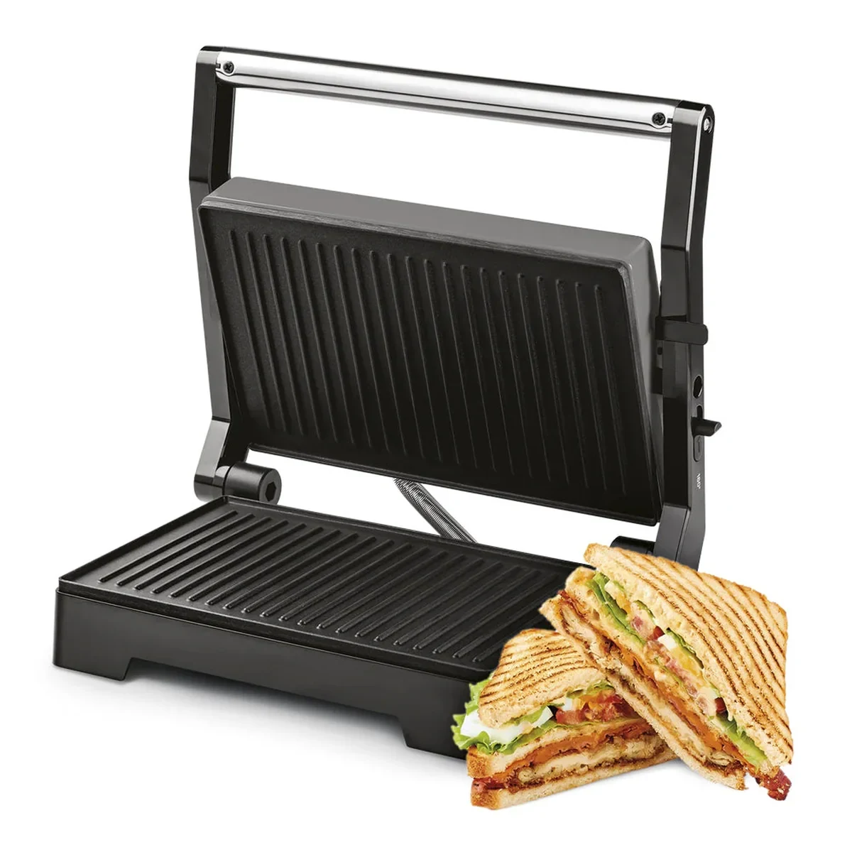 Grill Haku UFESA 1000W