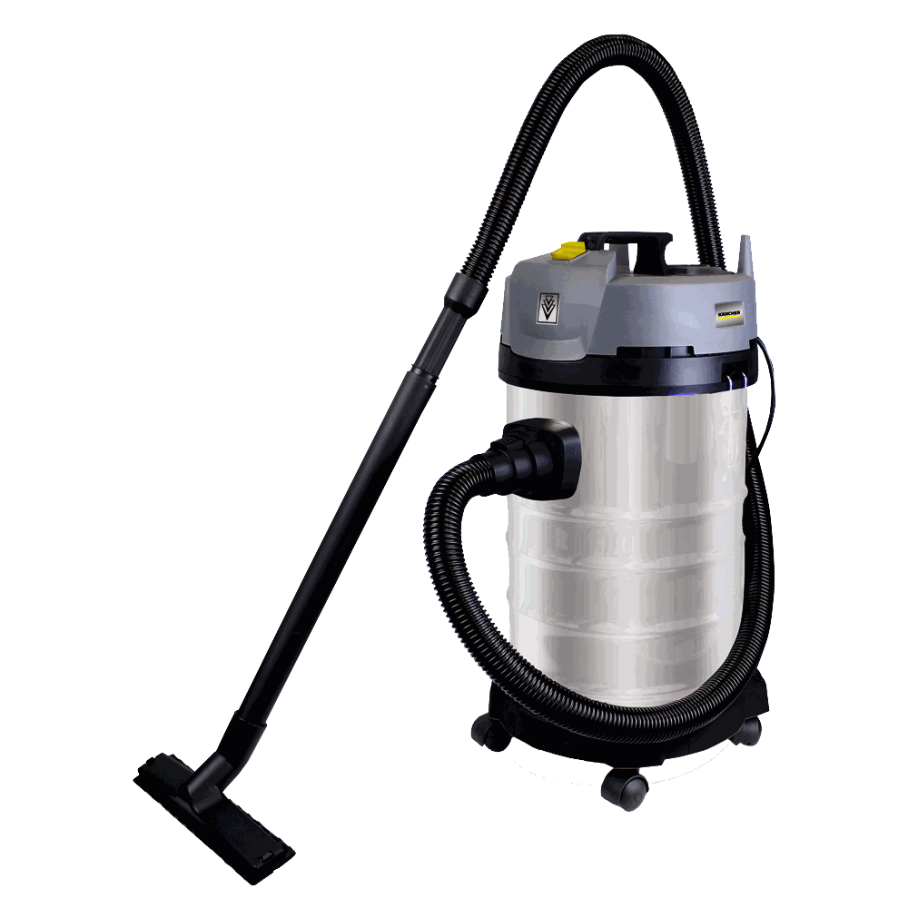 Aspiradora KARCHER NT 30/1 — imagen 1