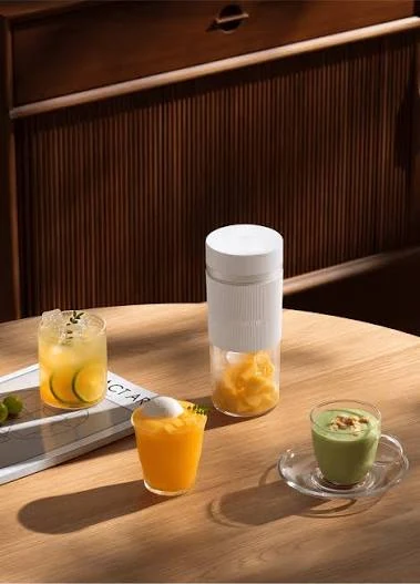 Licuadora XIAOMI Portable Blender — miniatura 2