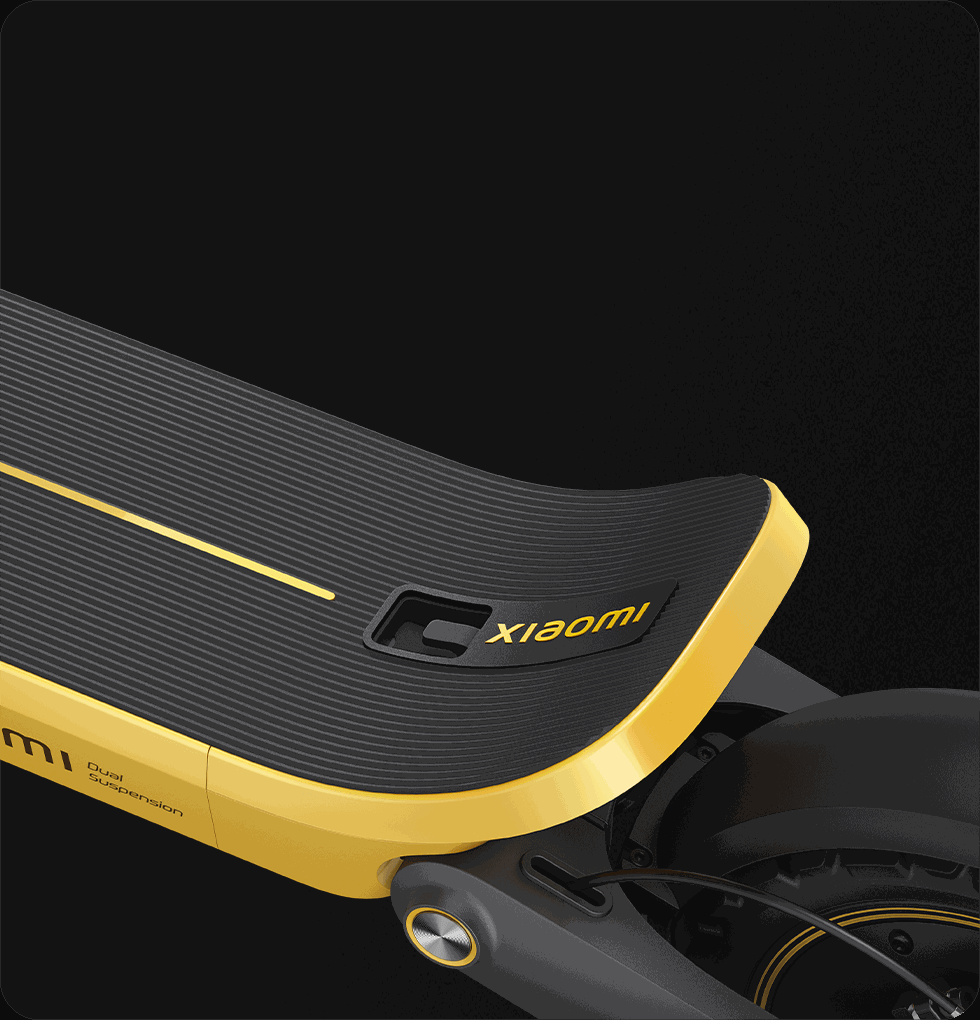 Scooter XIAOMI 6 ULTRA — miniatura 6