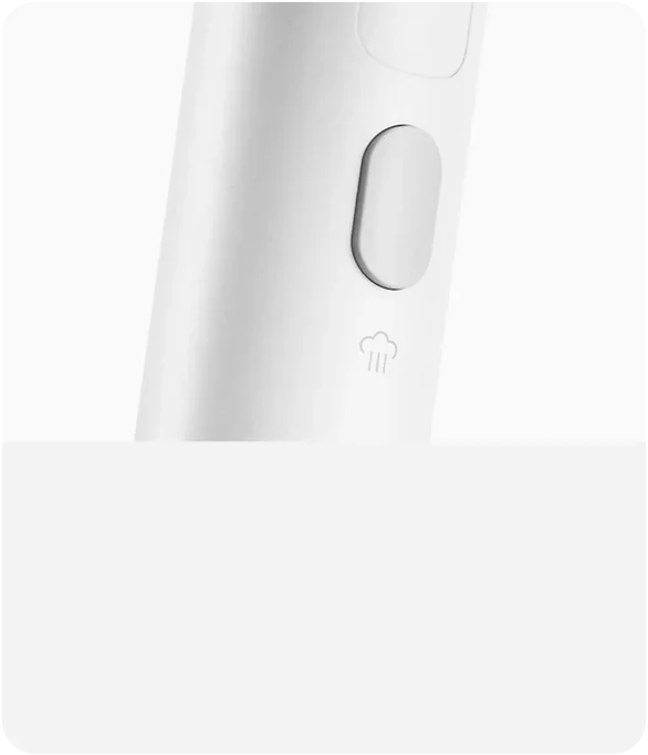 Vaporizador de ropa portátil XIAOMI — miniatura 3