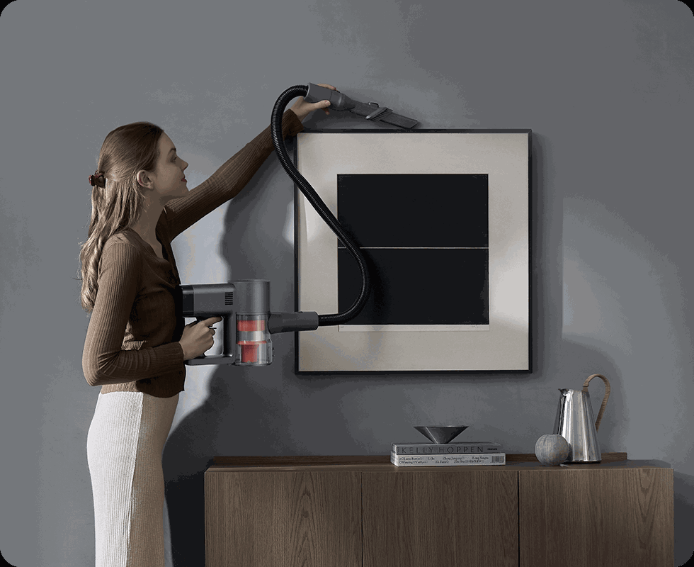 Aspiradora Inalámbrica XIAOMI Vacuum Cleaner — miniatura 5