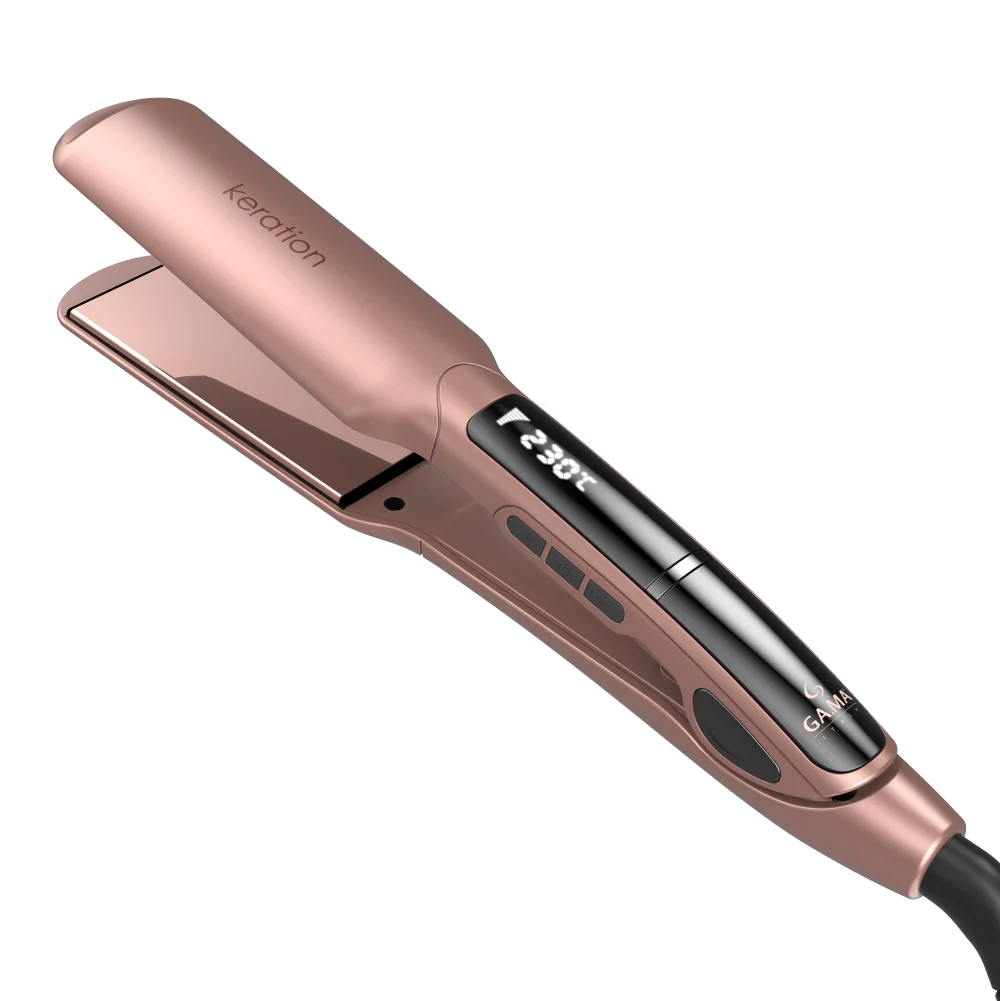 Plancha GAMA  X-Wide Digital Standart Keration