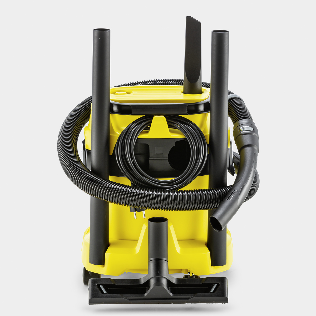 Aspiradora KÄRCHER  WD3 Asp. 3 en 1 — miniatura 3