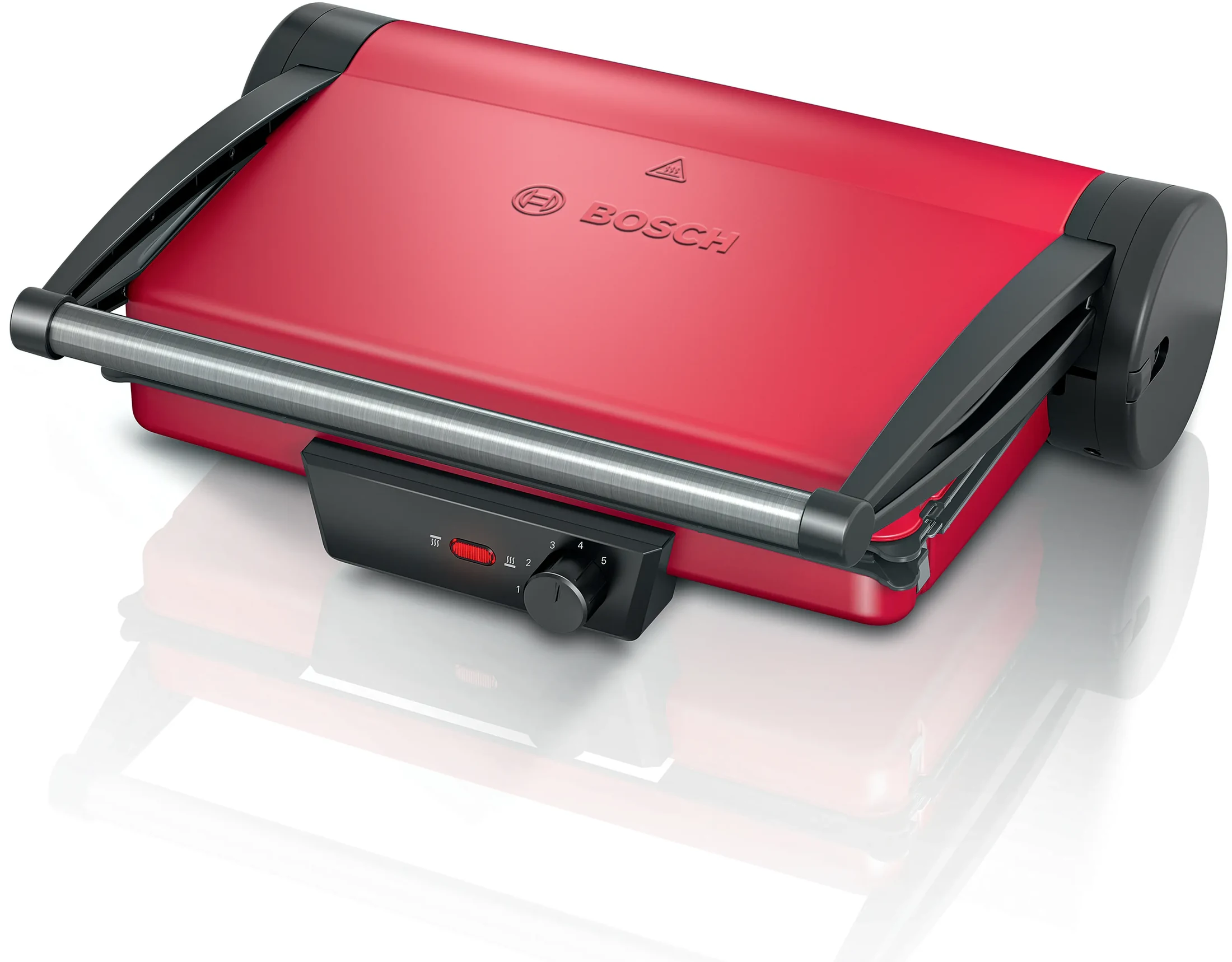 Grill de Placas BOSCH — imagen 1