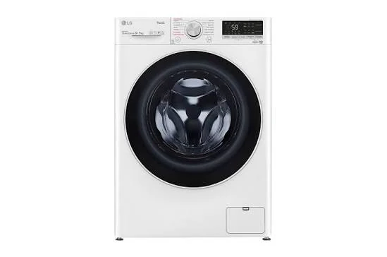 Lavadora/Secadora Frontal LG — imagen 1