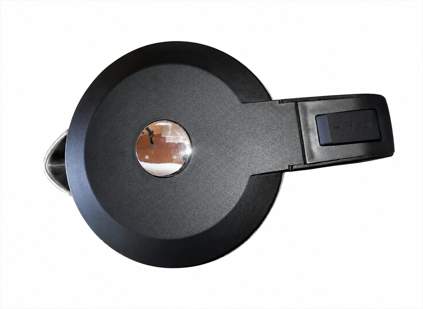 Hervidor CIMAC Black — miniatura 2