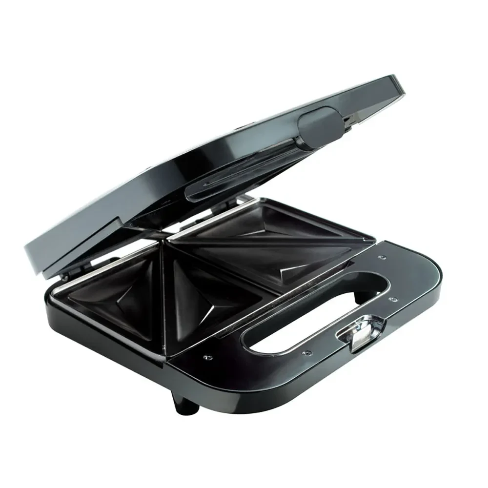 SANDWICHERA  COMPACTA  2  REBANADAS — miniatura 2
