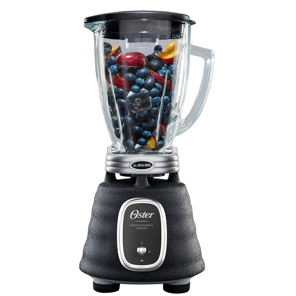 LICUADORA  NEGRA  700W — miniatura 2