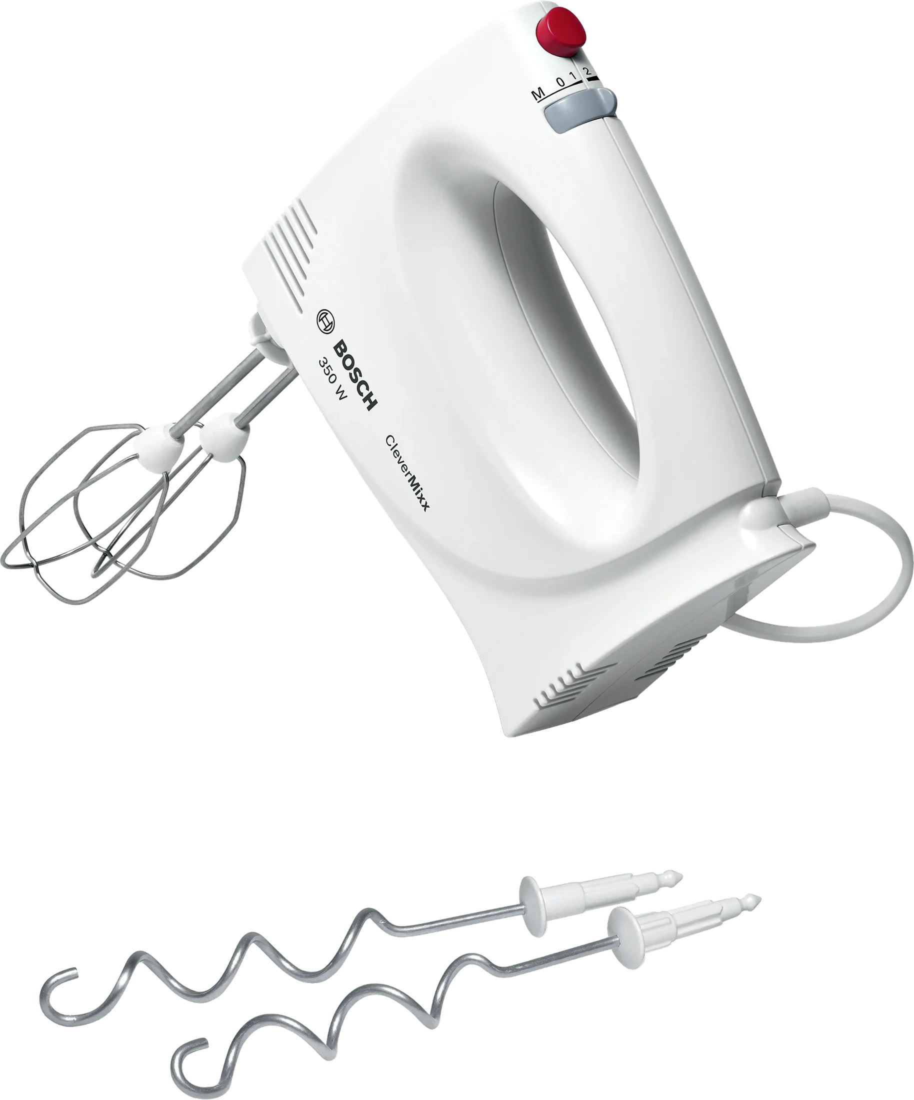 BATIDORA REPOSTERIA 350 W.