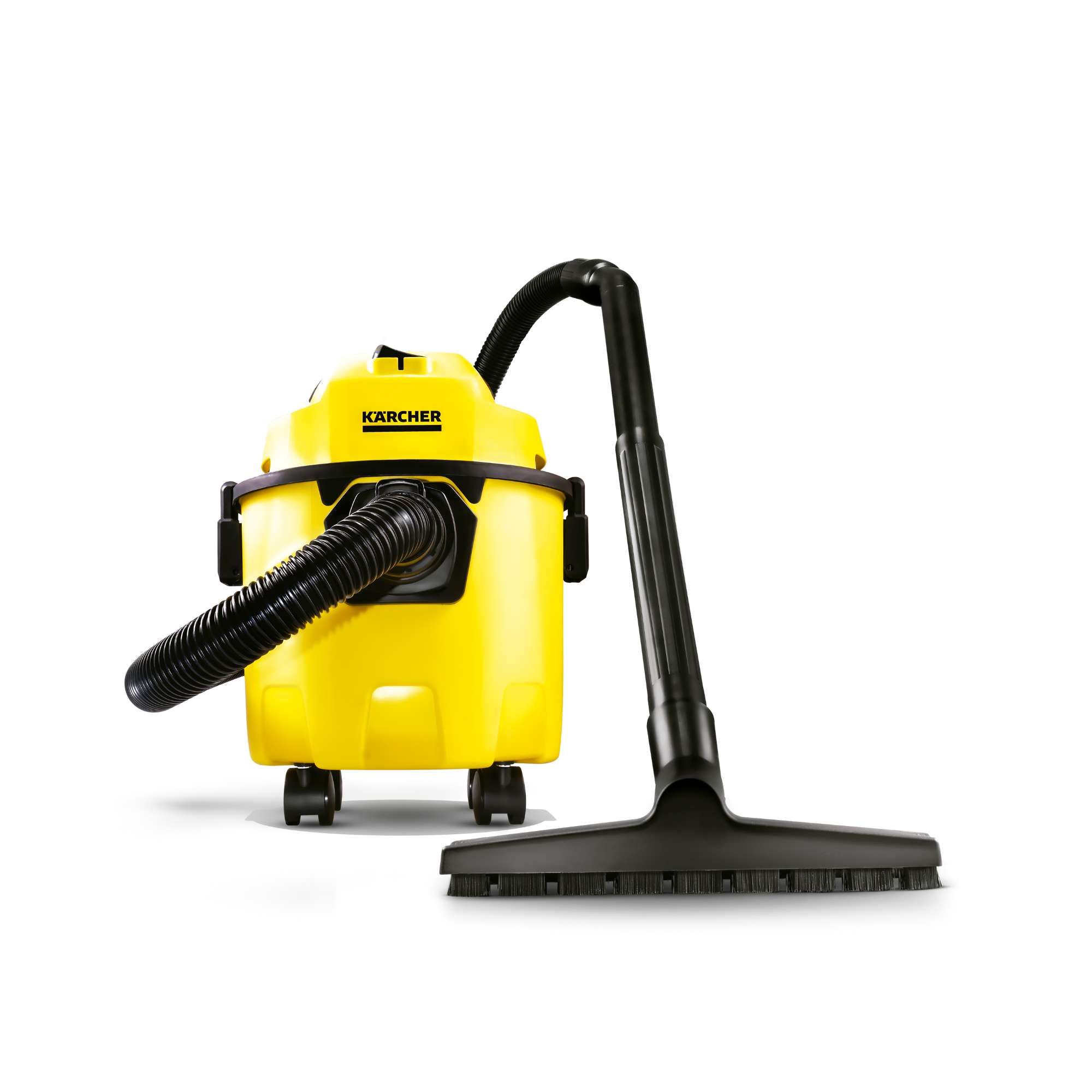 Aspiradora KARCHER Multiuso WDL1 — imagen 1