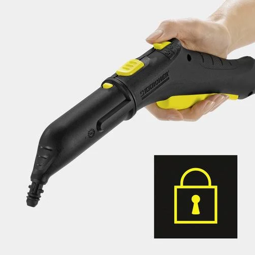 Limpiador a Vapor KARCHER SC 3 EasyFix EU — miniatura 5