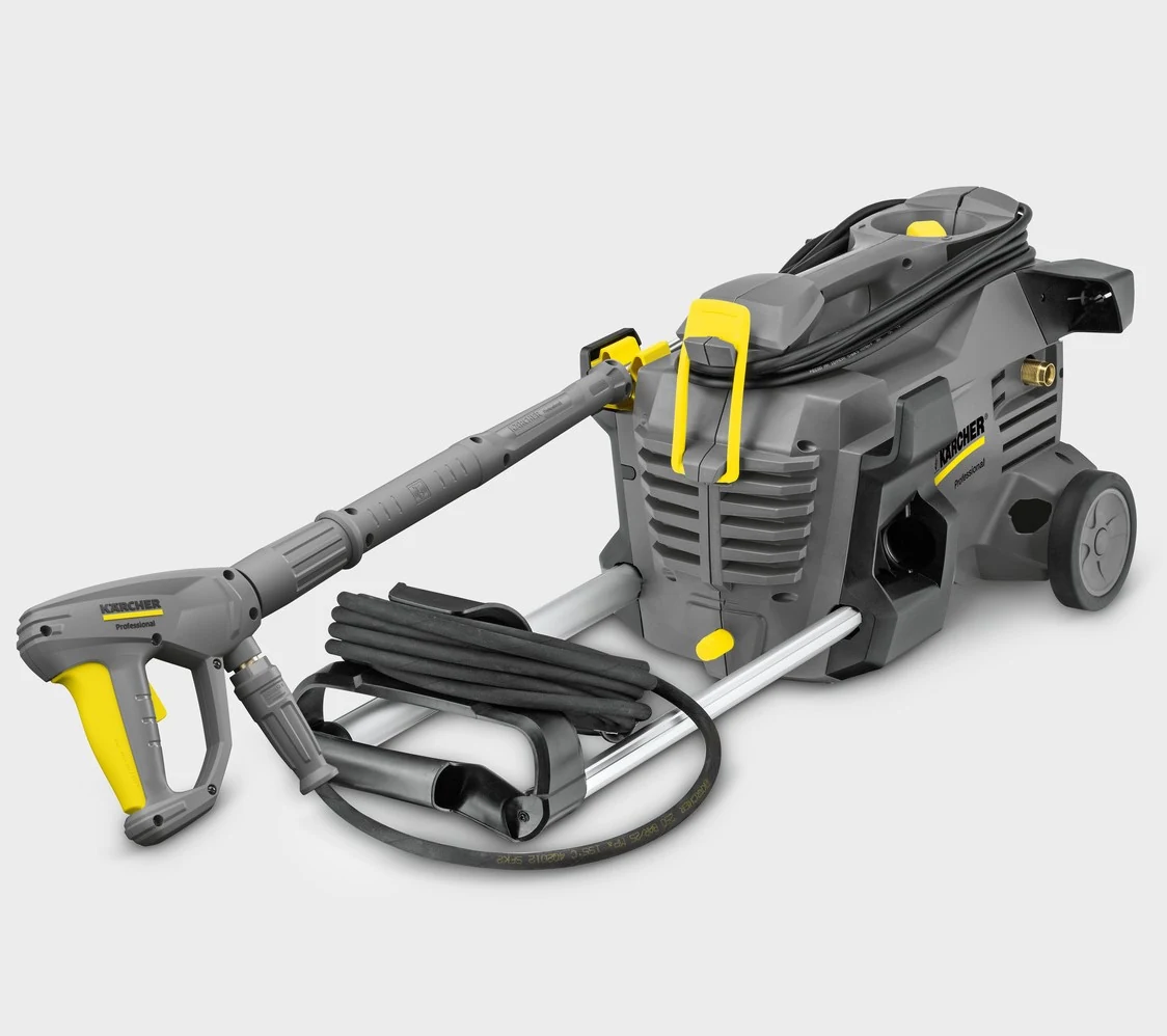 Hidrolavadora  KARCHER HD 5/11 P Monofasica — miniatura 2