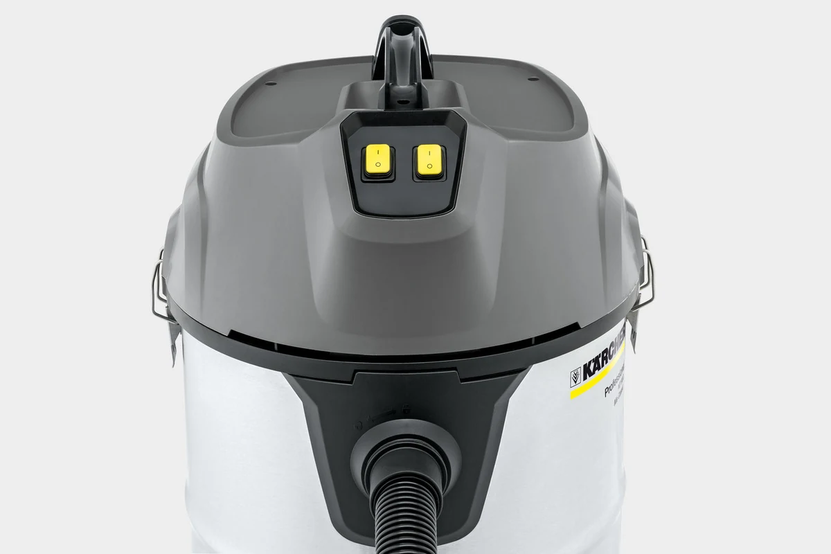 Aspiradora KARCHER NT 70/2 Me Classic — miniatura 3