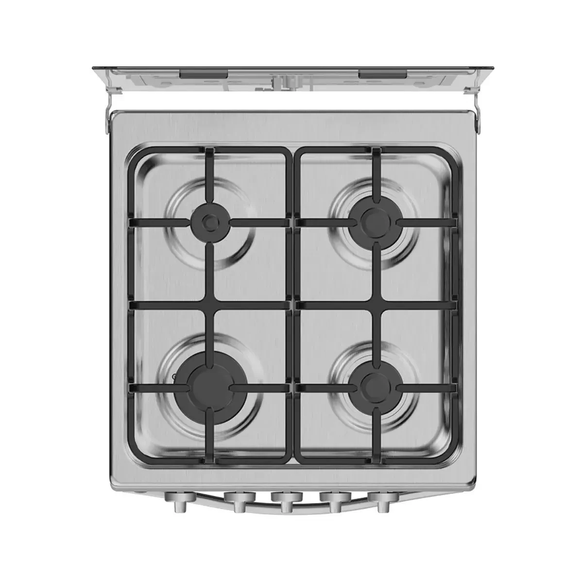Cocina clásica Oster 4h silver — miniatura 2