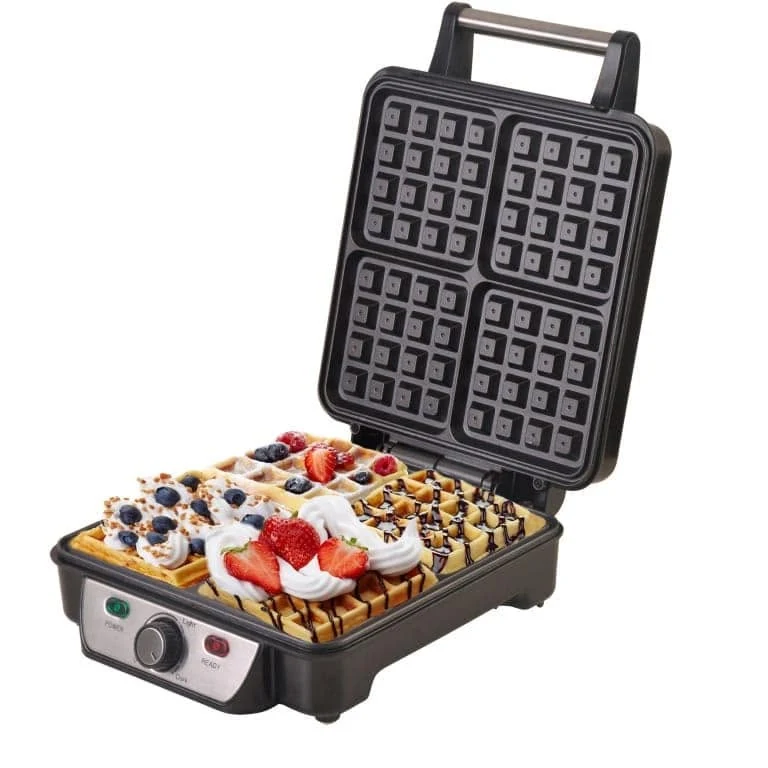 Waflera CIMAC 4 Porciones — miniatura 3
