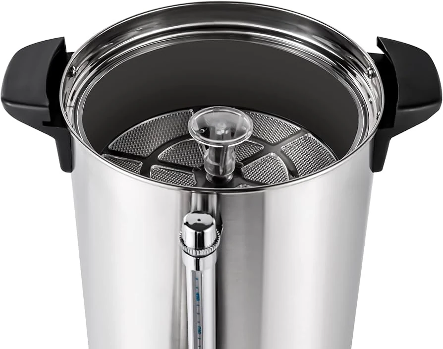 Hervidor Cafetera ASTHOR 30L — miniatura 4