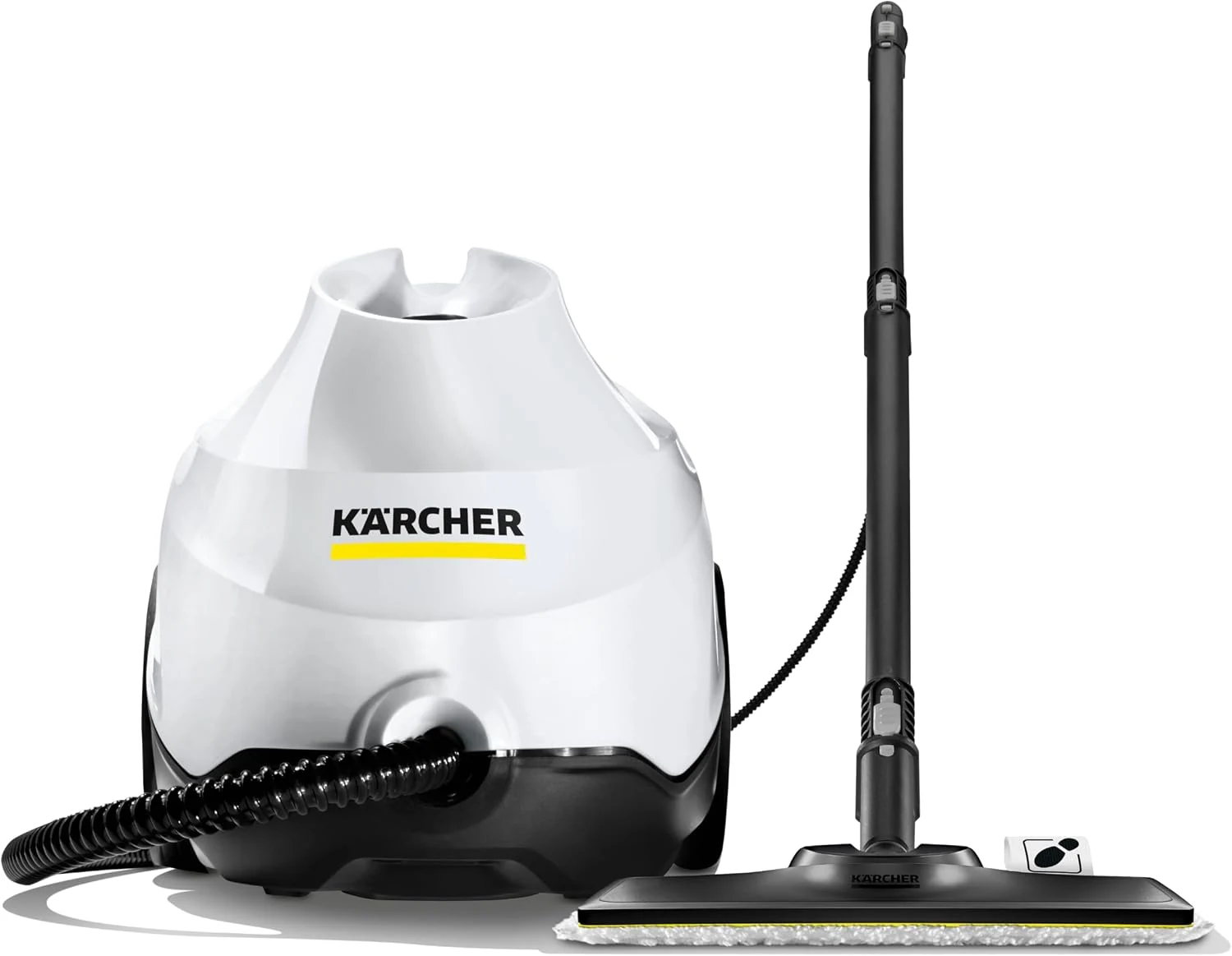Limpiador a Vapor KARCHER SC 3 EasyFix EU — miniatura 2