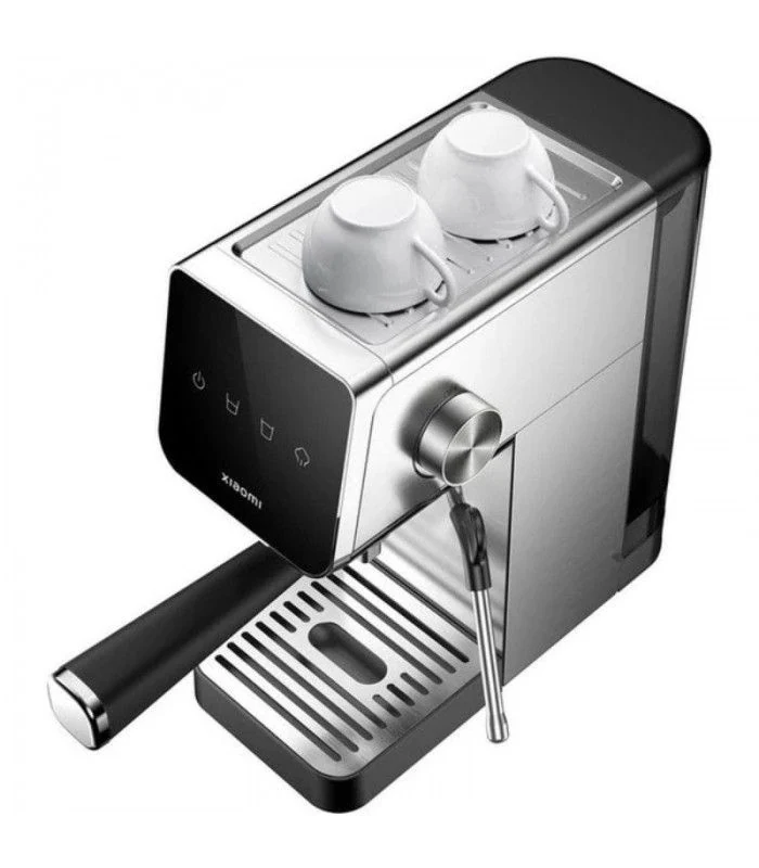 Cafetera Xiaomi Semi Automatic Espresso Machine — miniatura 4