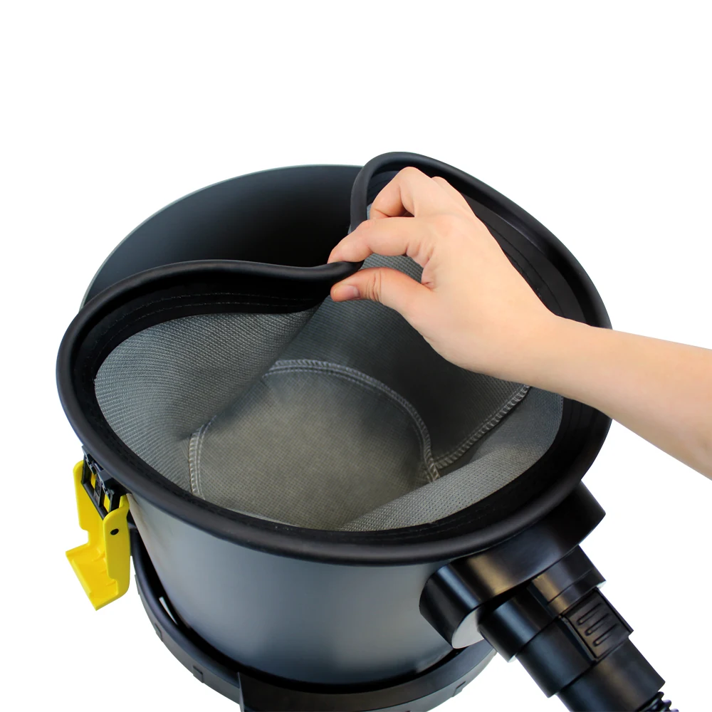 Aspiradora KARCHER NT 585 220V/60Hz — miniatura 3