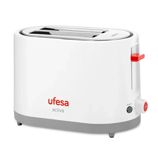 Tostador UFESA de 2 ranuras — imagen 1