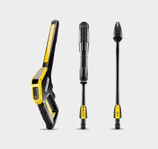 HIidrolavadora KARCHER — miniatura 3