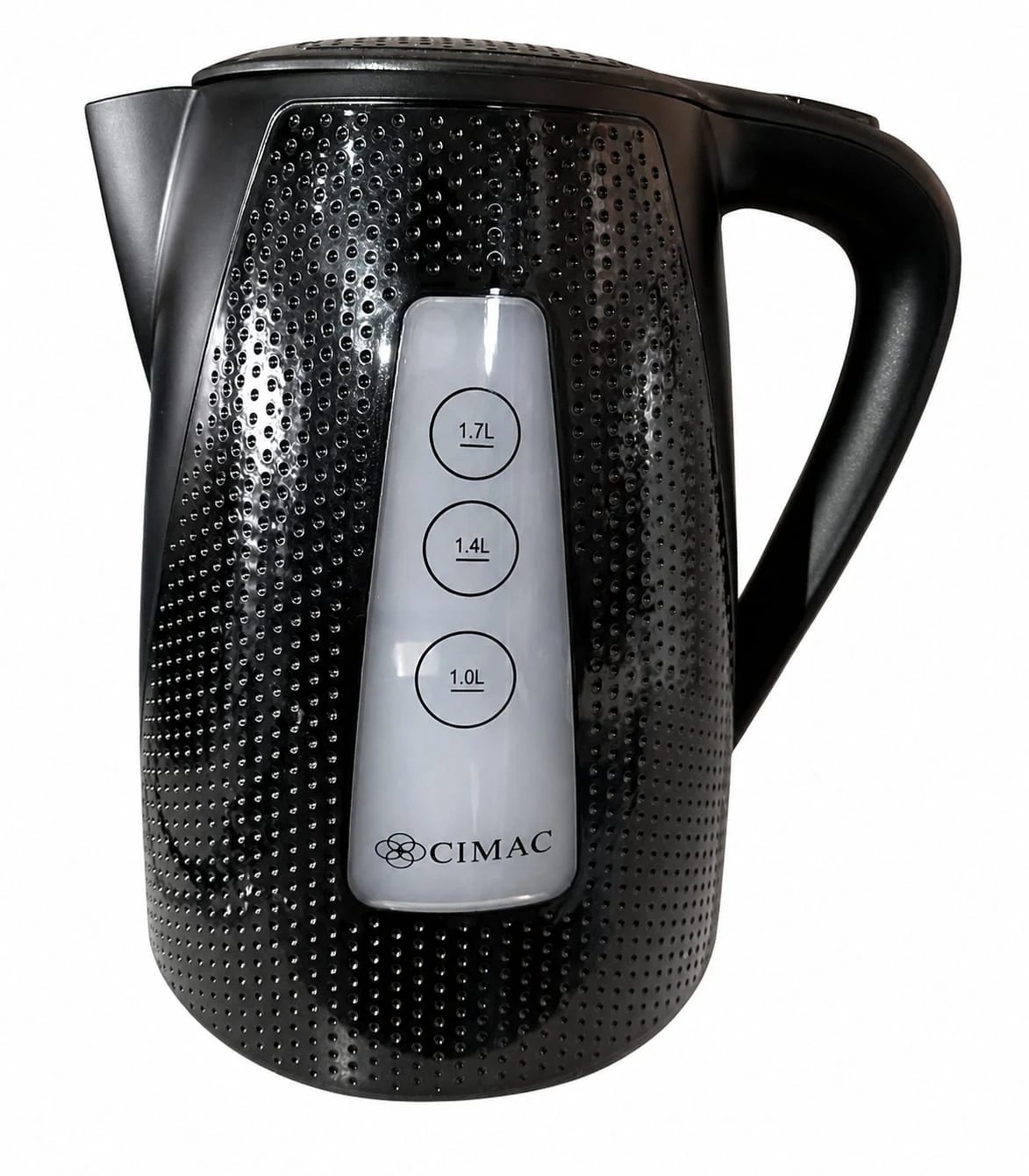 Hervidor CIMAC Black — imagen 1