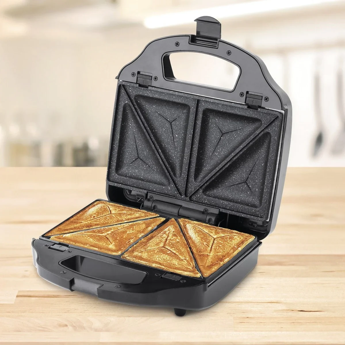 Sandwichera Cook&Fun — miniatura 2