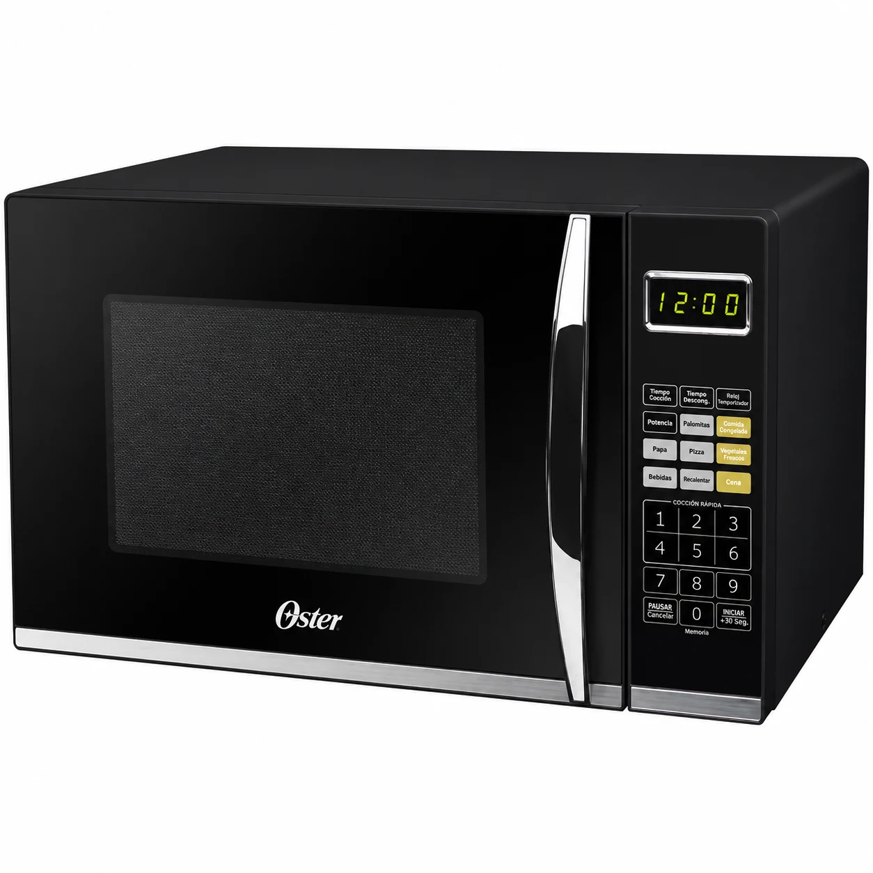 Microondas Digital de 30L con Grill — imagen 1