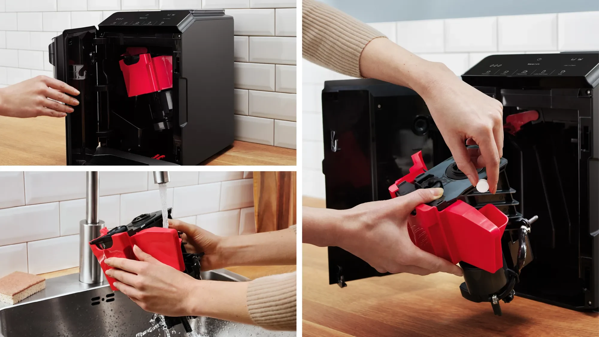 Cafetera Superautomática VeroCafe BOSCH — miniatura 7