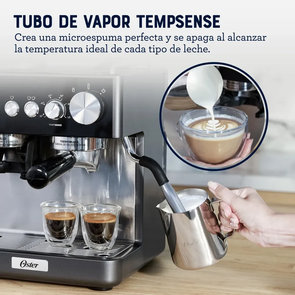 Cafetera Oster Perfect Brew — miniatura 4
