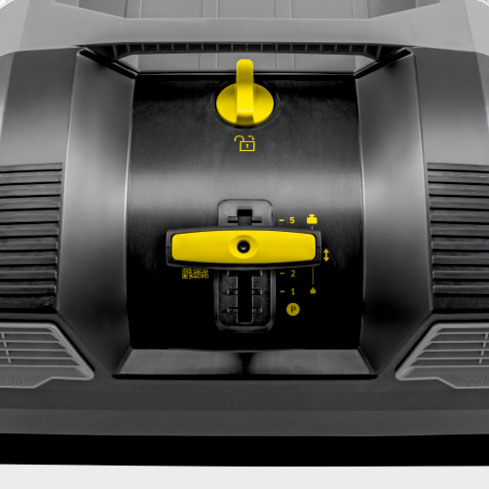 Barredora KARCHER KM 70/20 C — miniatura 3