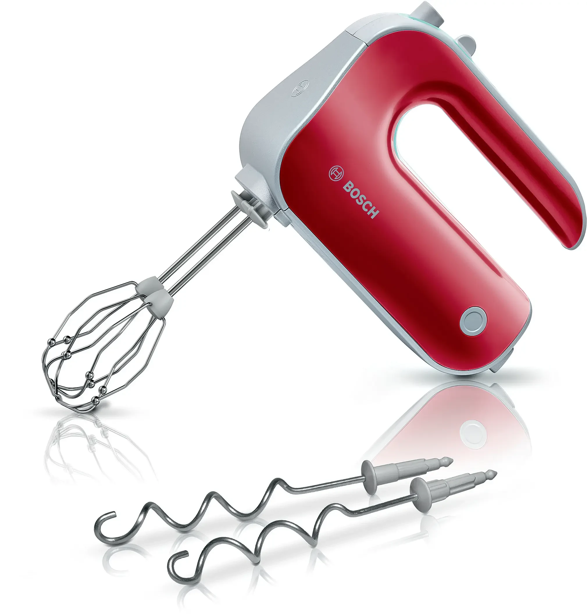 Batidora Styline Rojo BOSCH — imagen 1