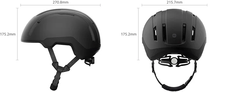 Casco de equitación XIAOMI — miniatura 6