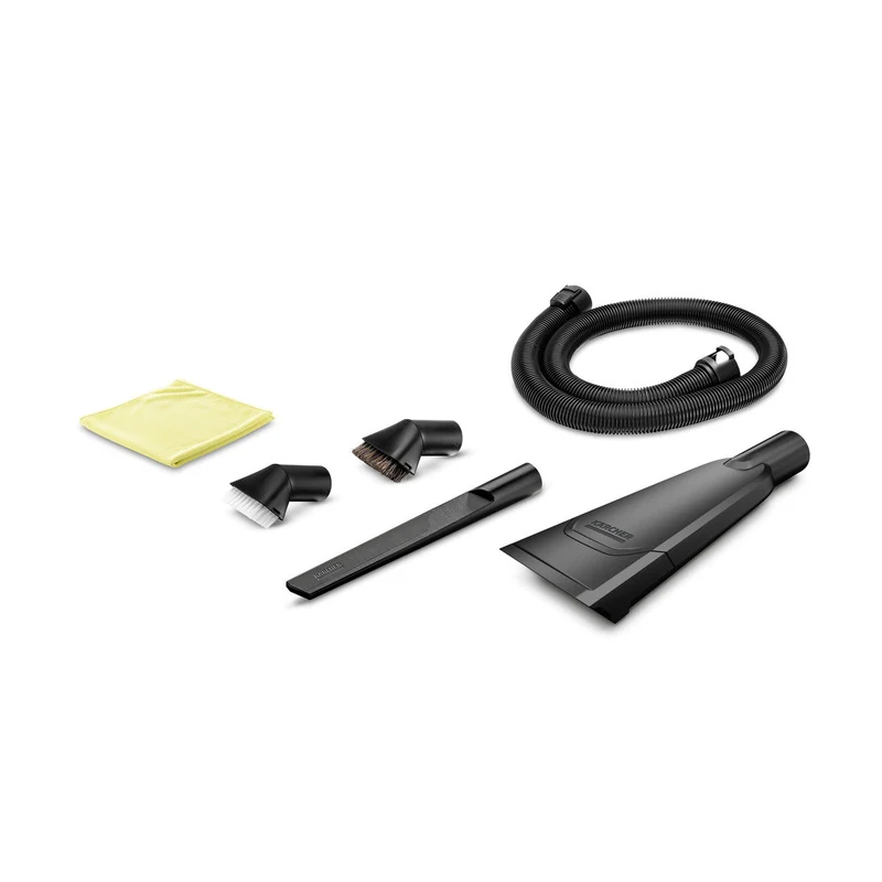 SET COCHE INTERIORES — imagen 1