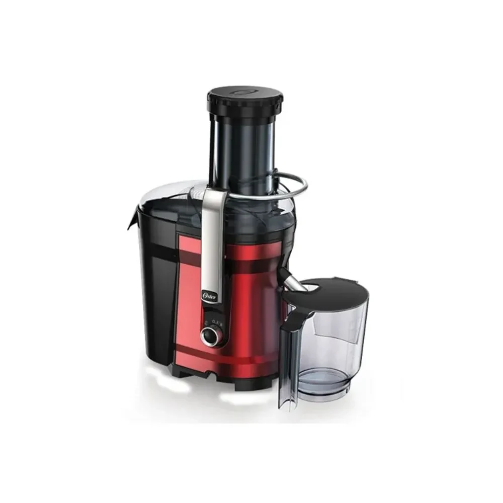 EXTRACTOR DE JUGO PROFESIONAL — imagen 1
