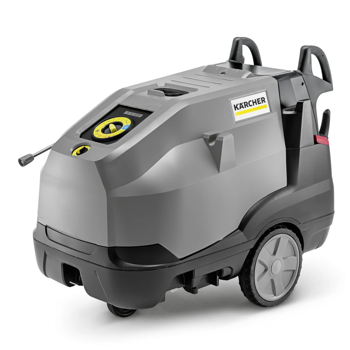 Hidrolimpiadora  karcher HDS 9/20-4 MXA Trifasica — miniatura 3