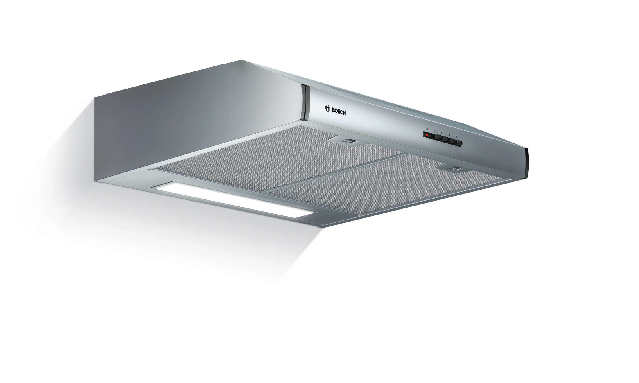 Campana Convencional BOSCH 60cm