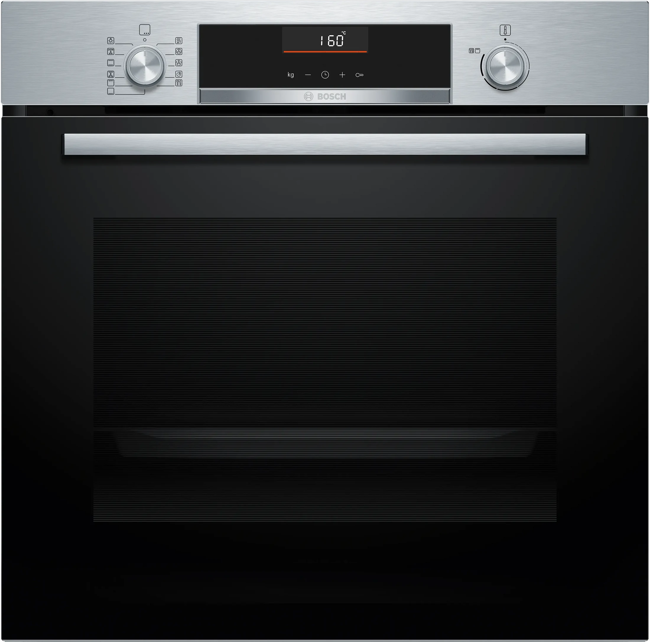 Horno Acero Inoxidable BOSCH — imagen 1