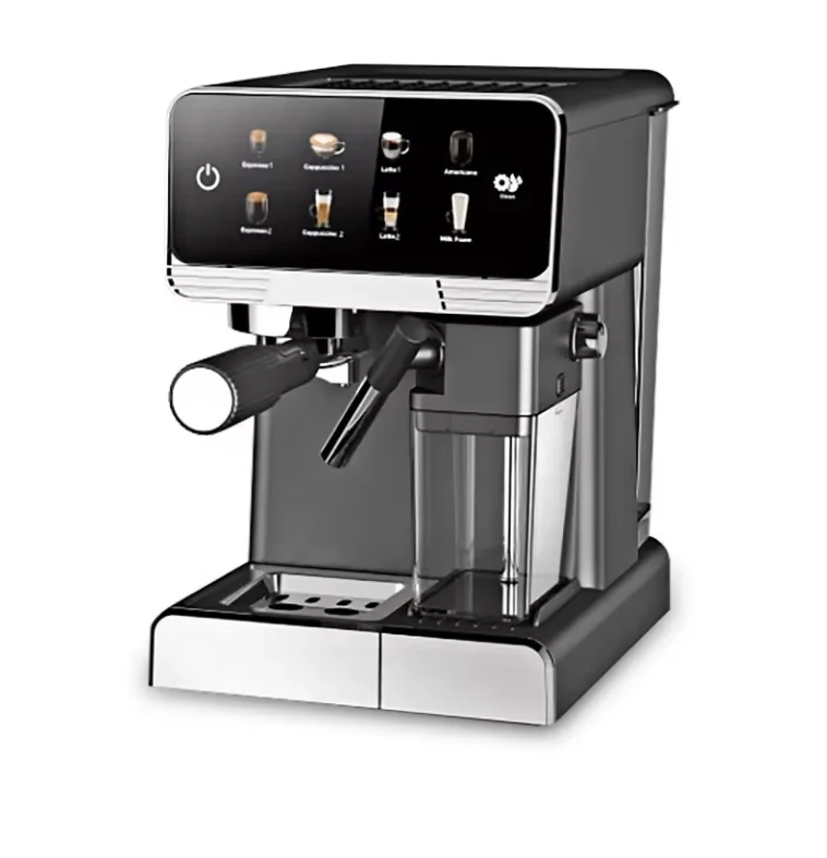 Cafetera CIMAC (4 en 1)
